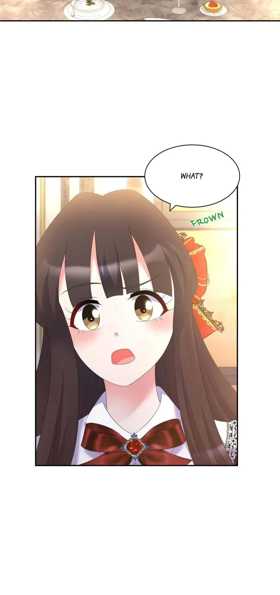 No Marriage, Angel! Chapter 36 page 26