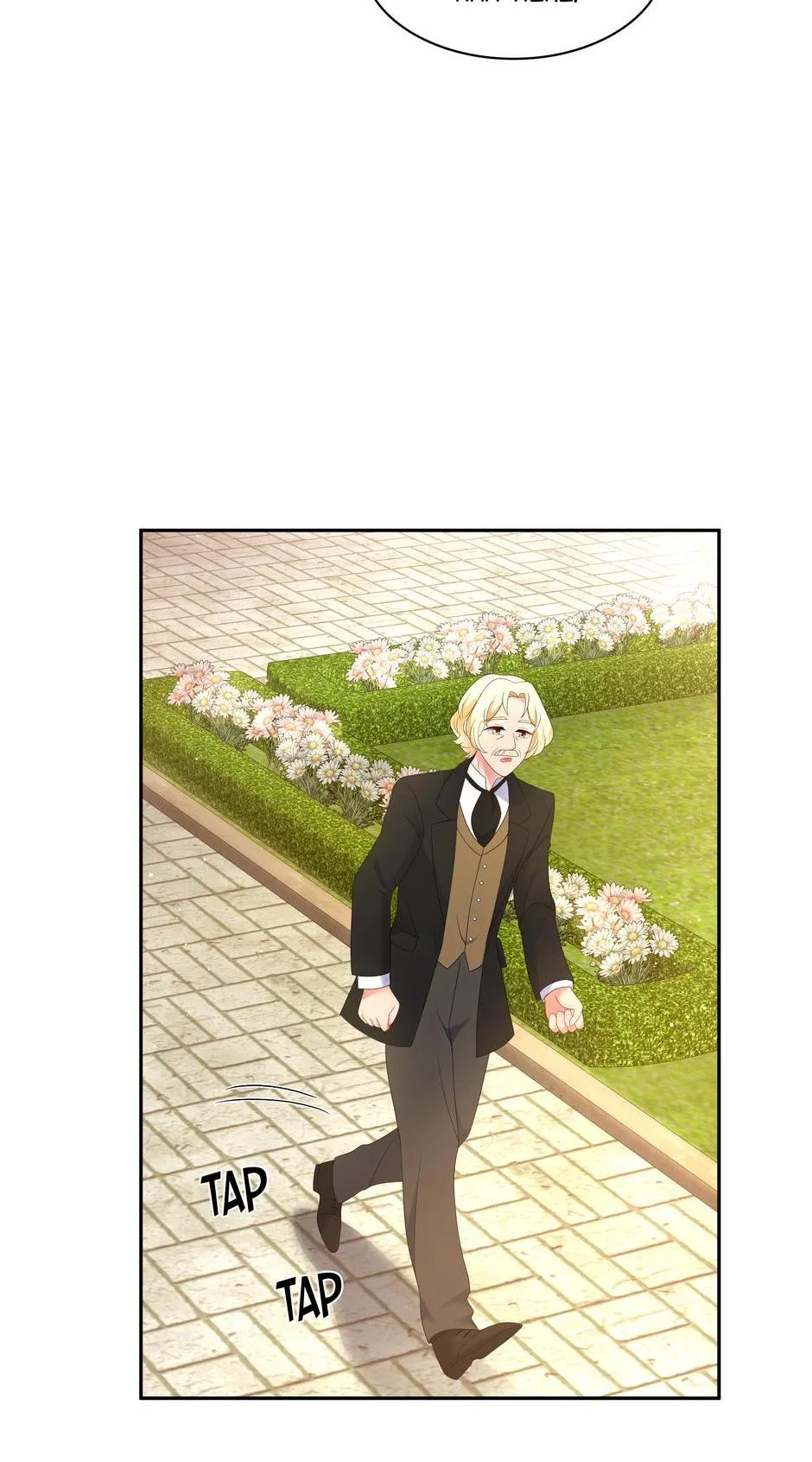 No Marriage, Angel! Chapter 36 page 50