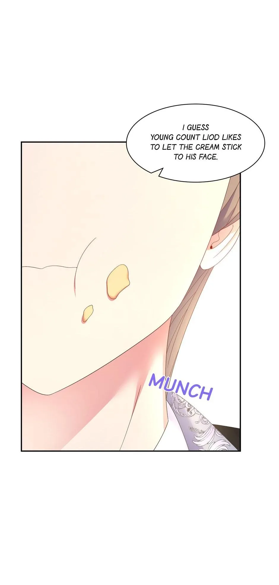 No Marriage, Angel! Chapter 36 page 31