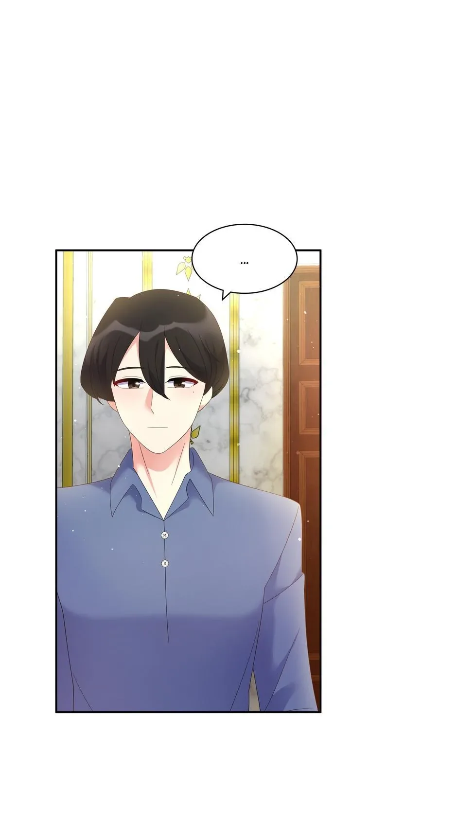 No Marriage, Angel! Chapter 36 page 18