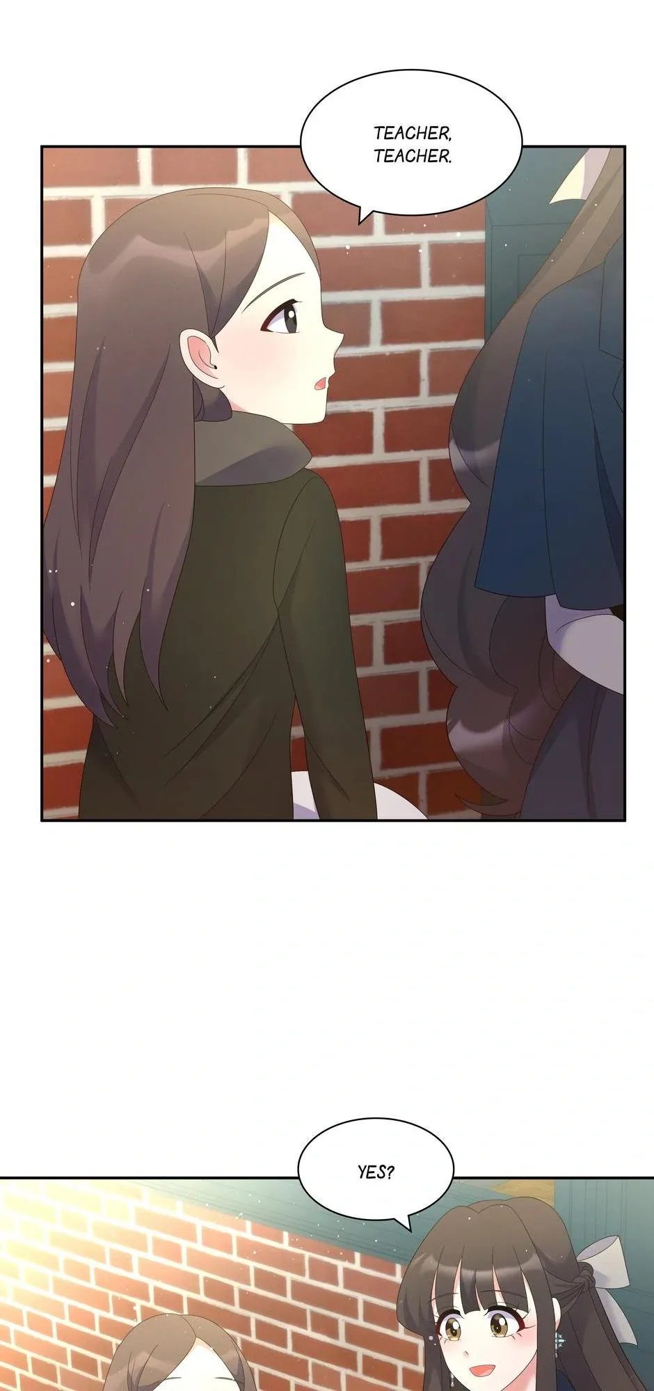 No Marriage, Angel! Chapter 34 page 23