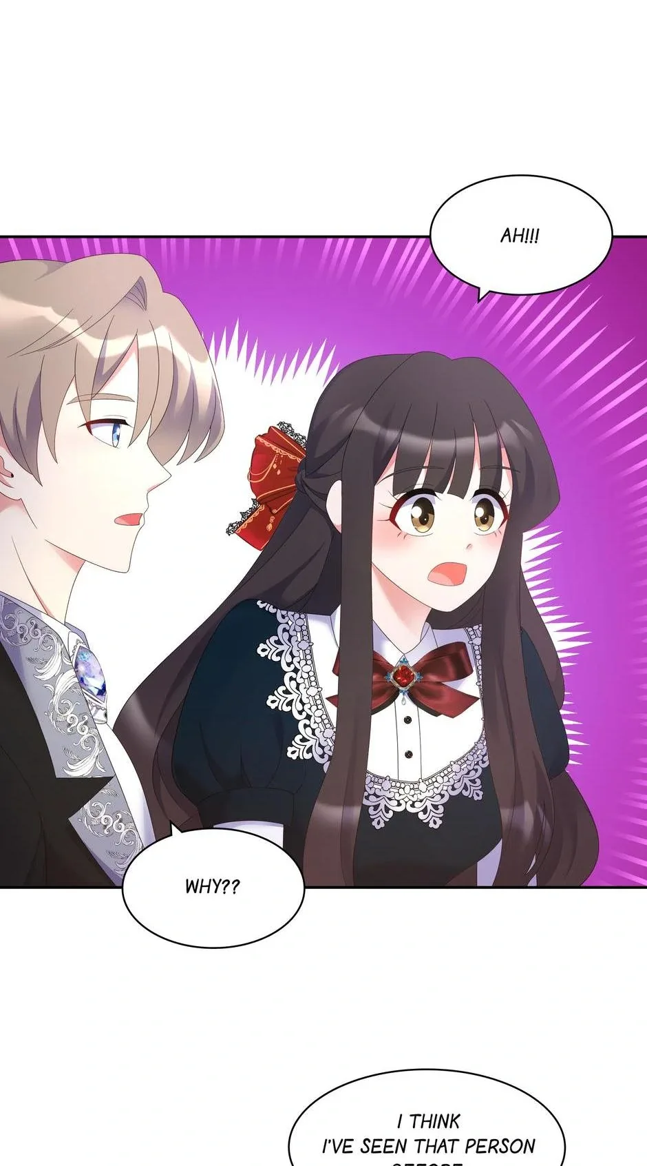 No Marriage, Angel! Chapter 36 page 52