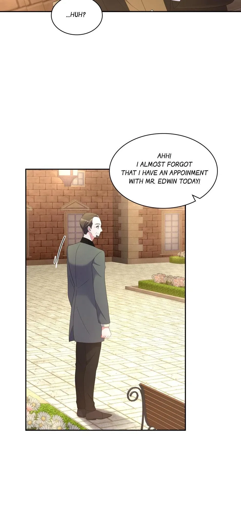 No Marriage, Angel! Chapter 36 page 48