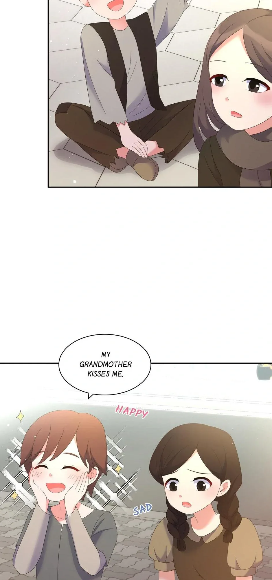 No Marriage, Angel! Chapter 34 page 28