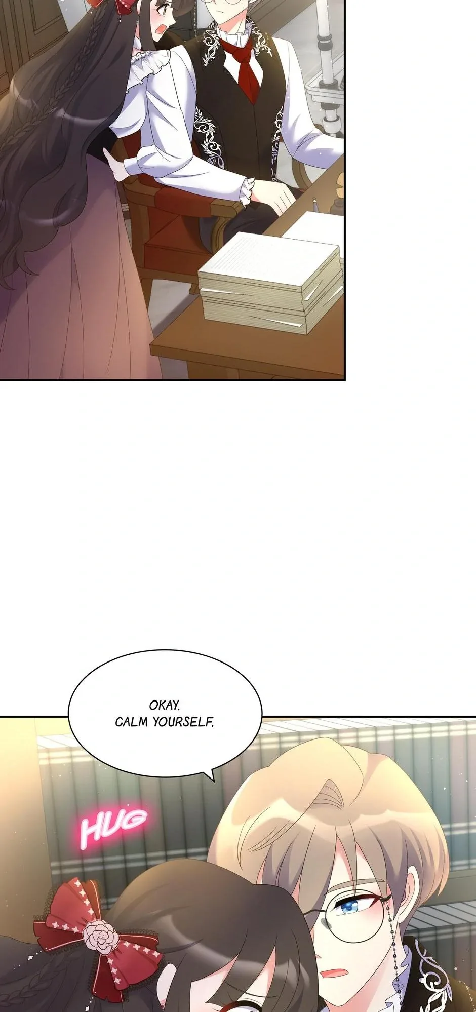 No Marriage, Angel! Chapter 34 page 38