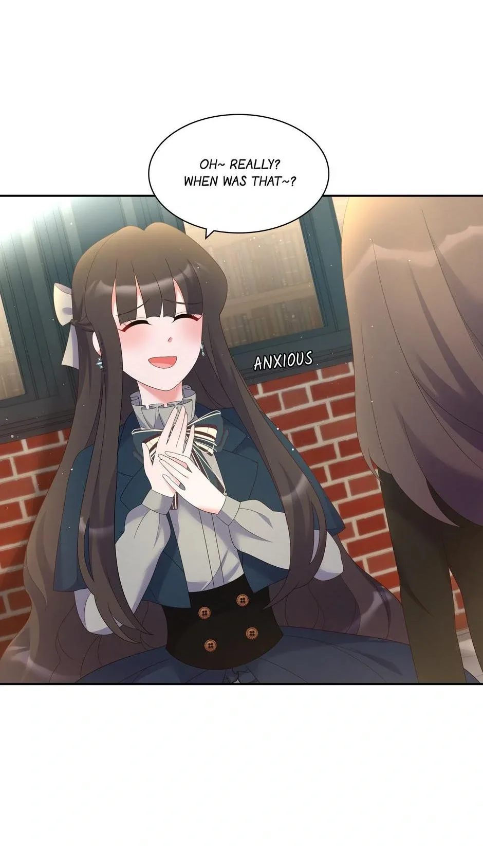 No Marriage, Angel! Chapter 34 page 52