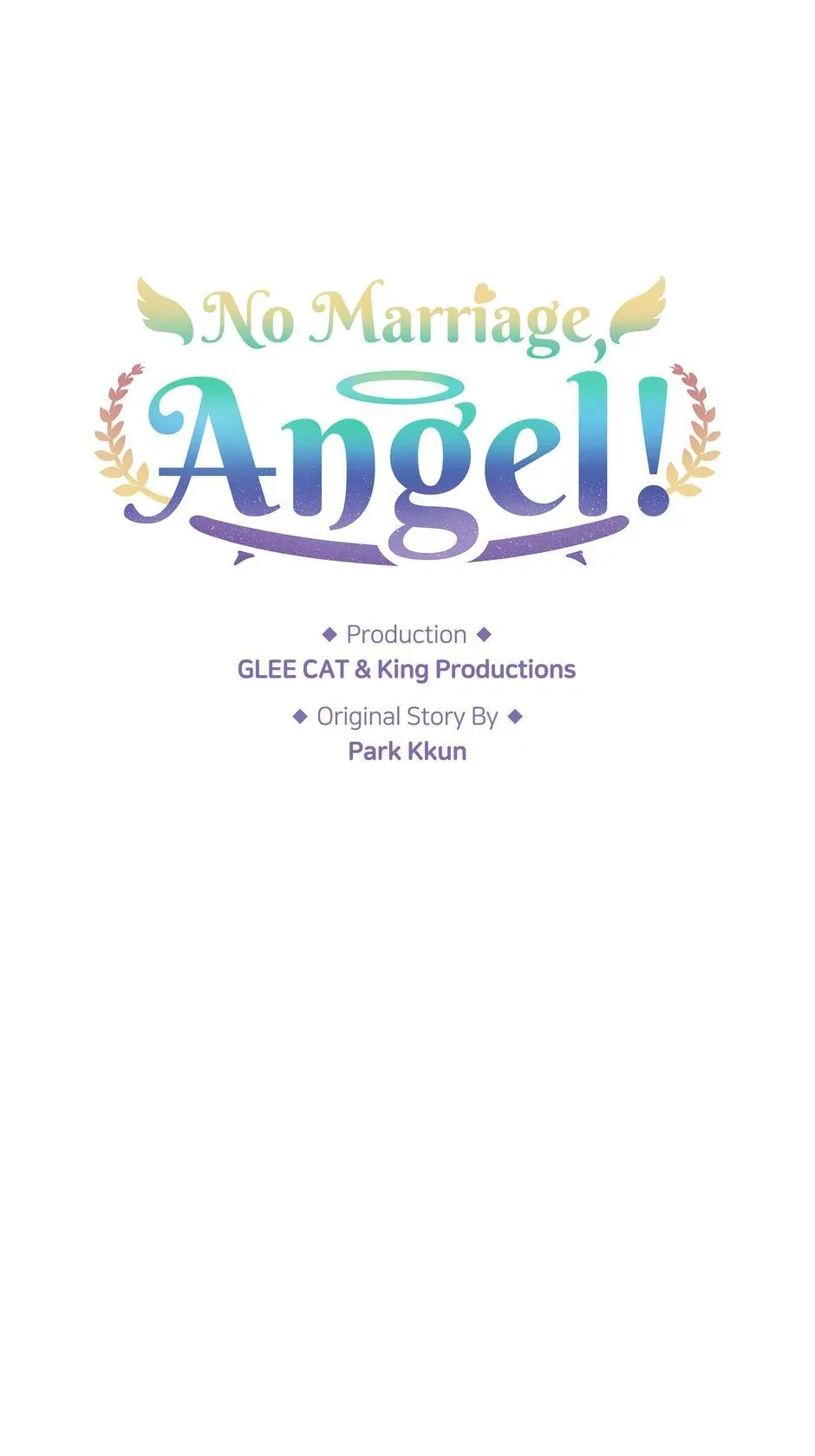 No Marriage, Angel! Chapter 37 page 15