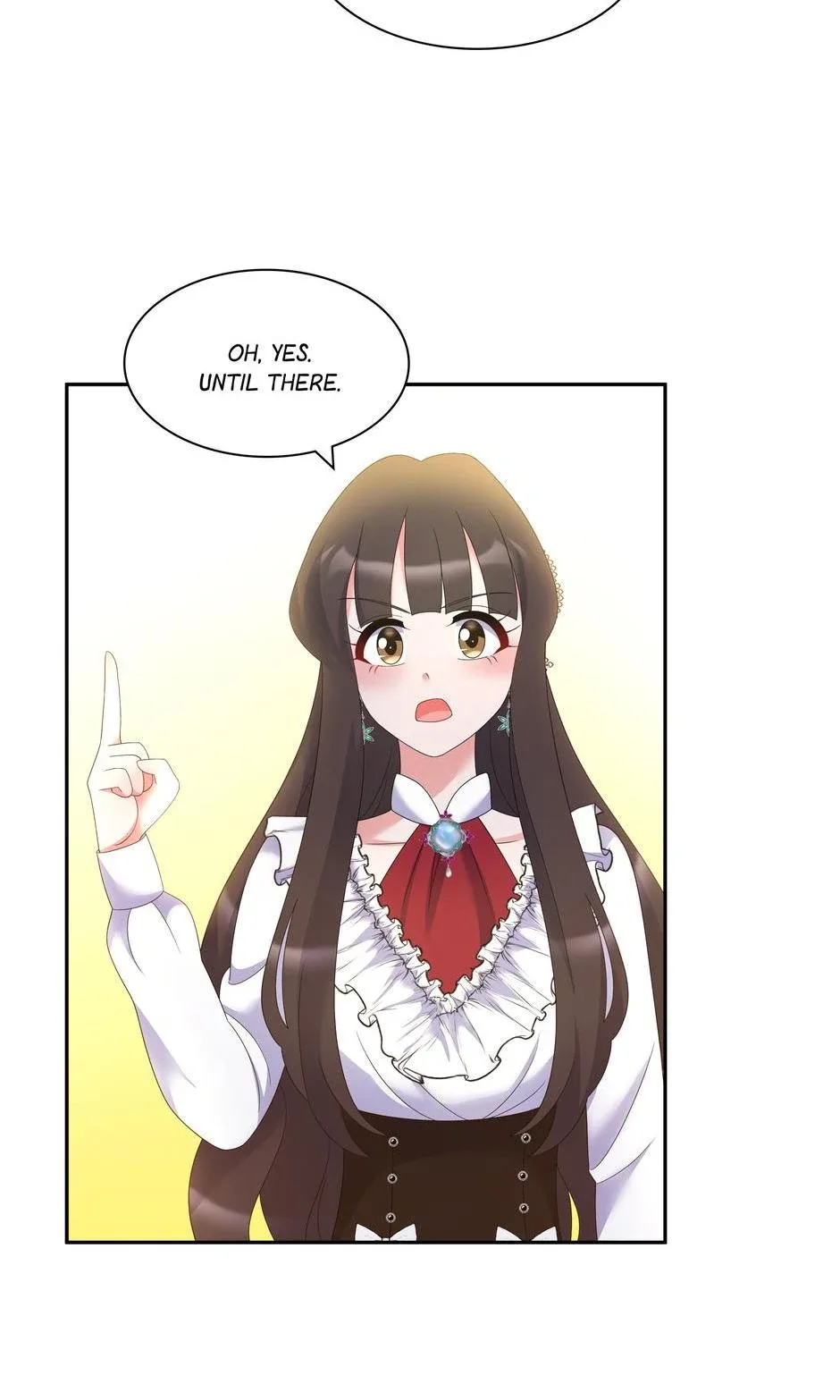 No Marriage, Angel! Chapter 34 page 50