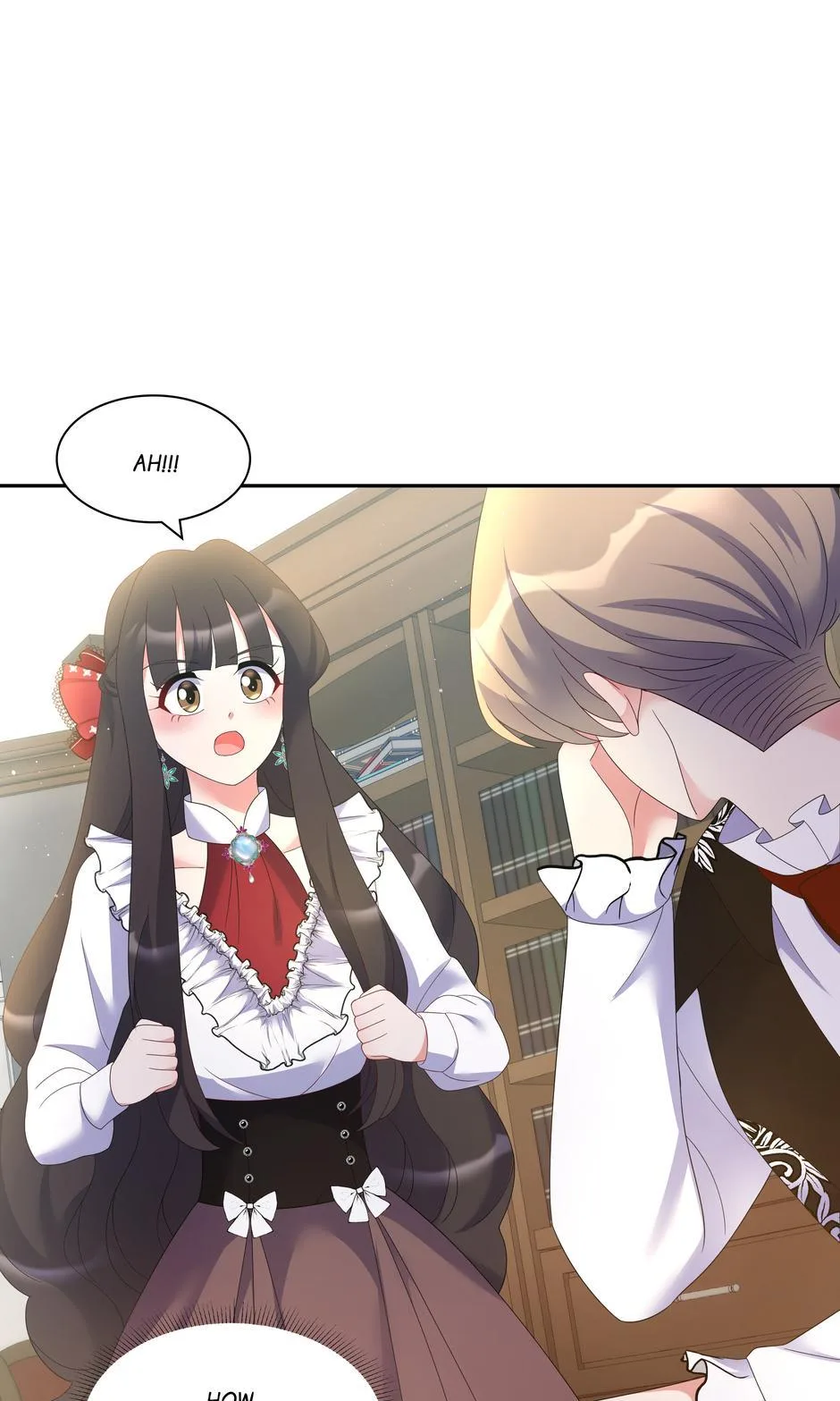 No Marriage, Angel! Chapter 34 page 48