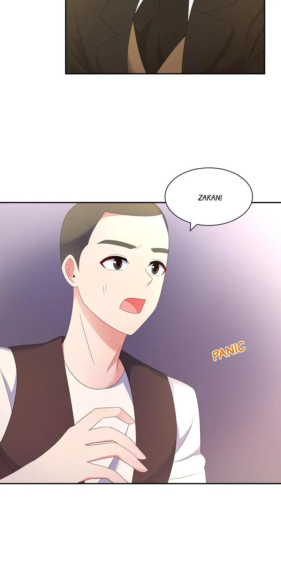 No Marriage, Angel! Chapter 37 page 10