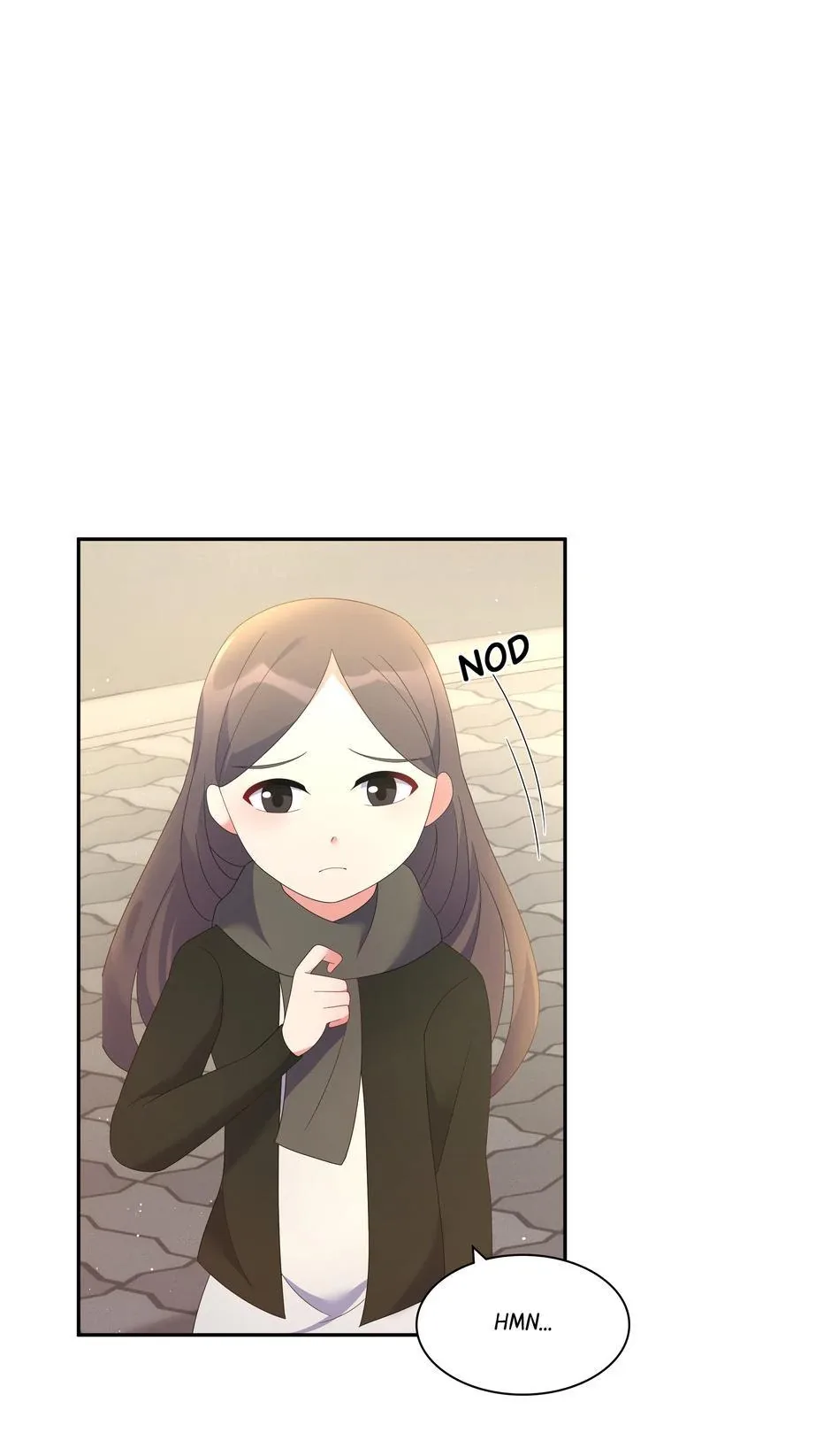 No Marriage, Angel! Chapter 34 page 51
