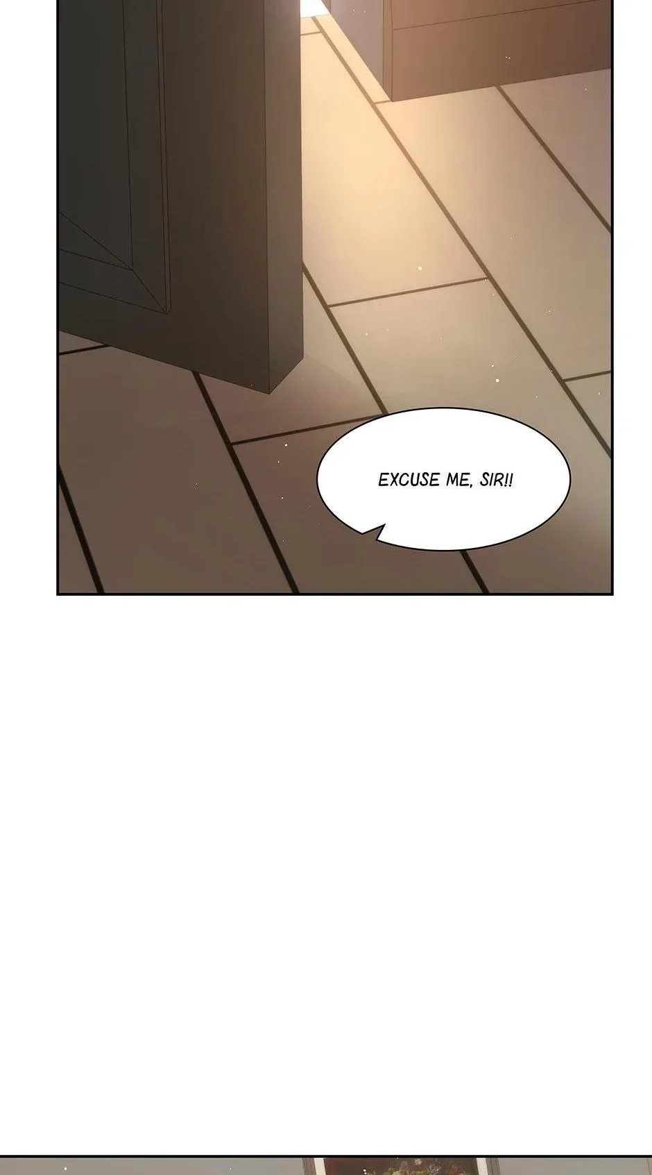 No Marriage, Angel! Chapter 38 page 9