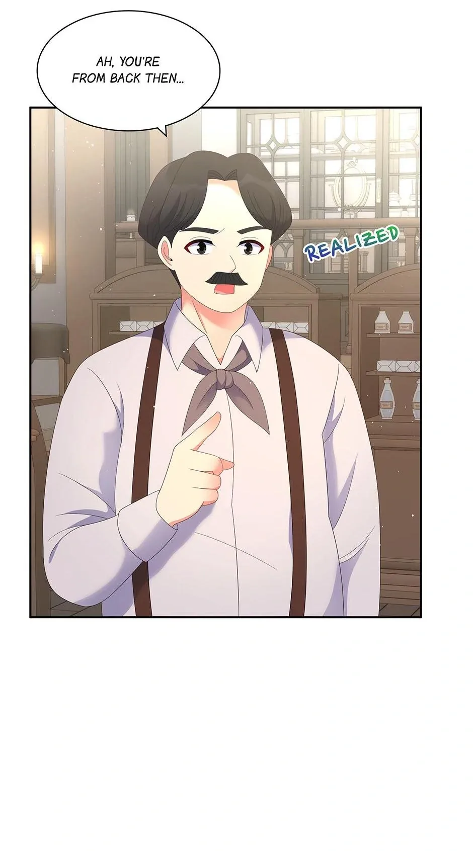 No Marriage, Angel! Chapter 38 page 14