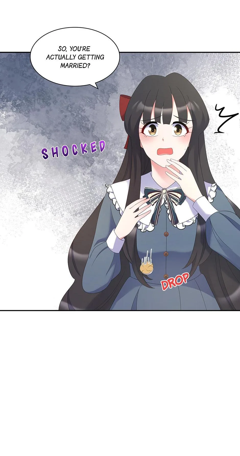 No Marriage, Angel! Chapter 38 page 63