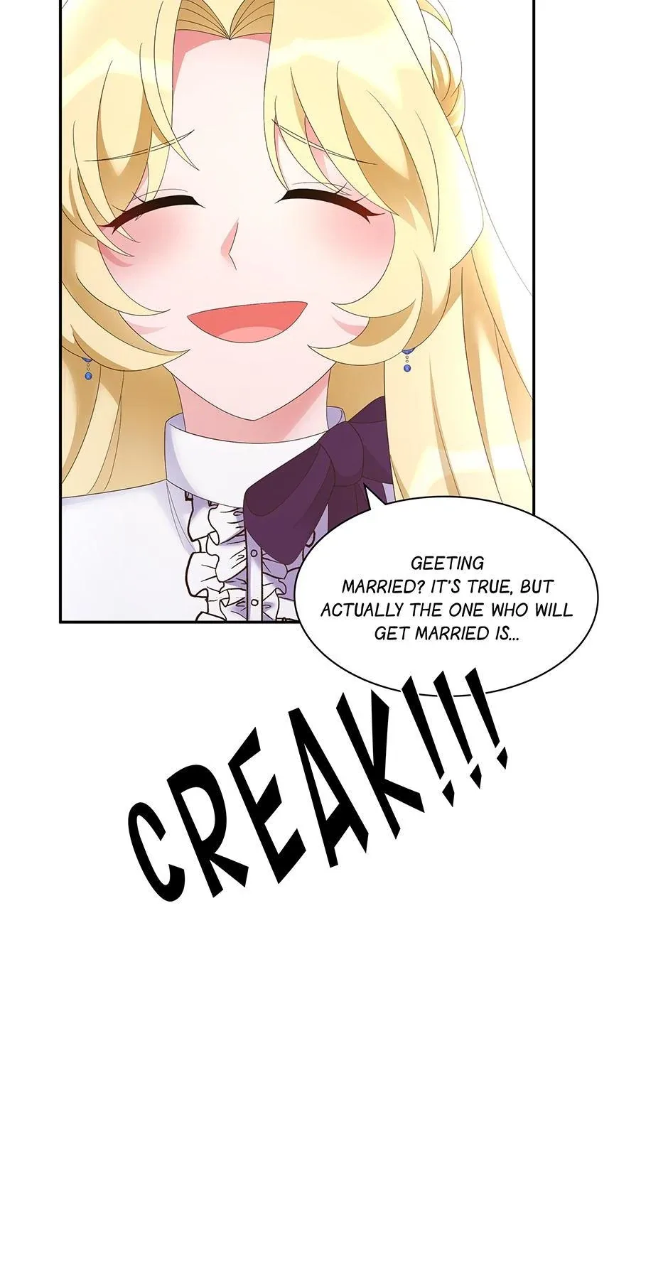 No Marriage, Angel! Chapter 38 page 65