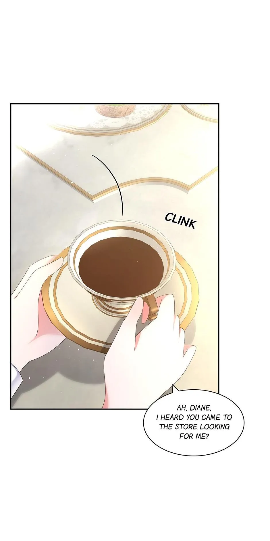 No Marriage, Angel! Chapter 38 page 59