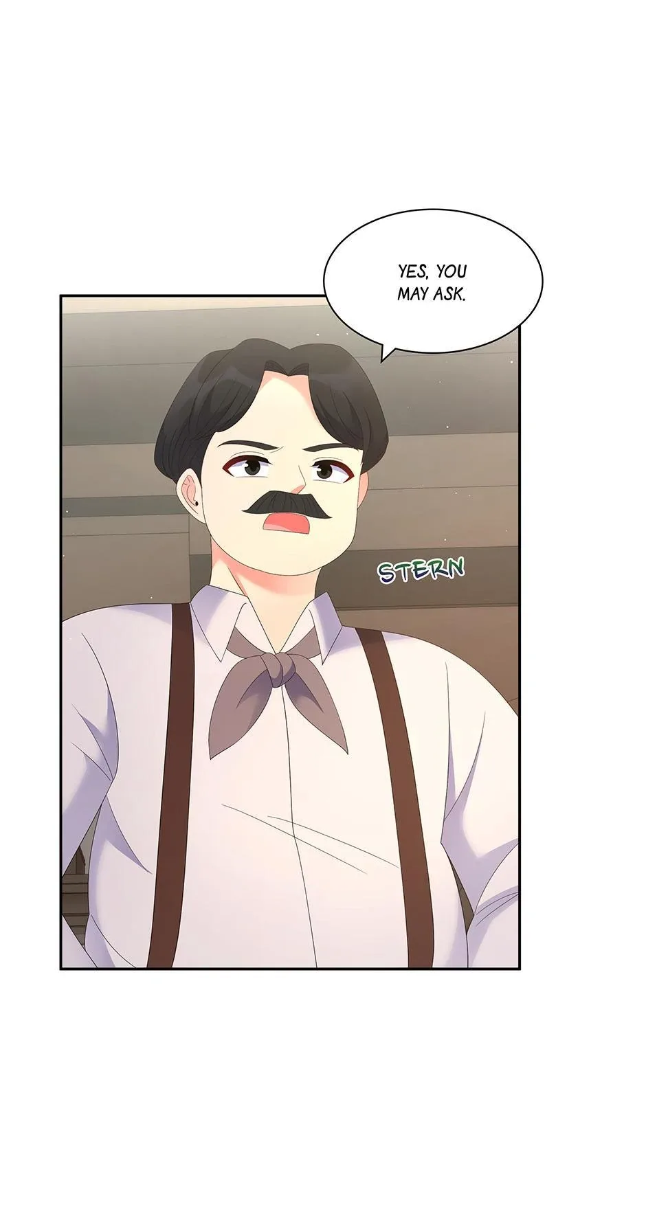 No Marriage, Angel! Chapter 38 page 16