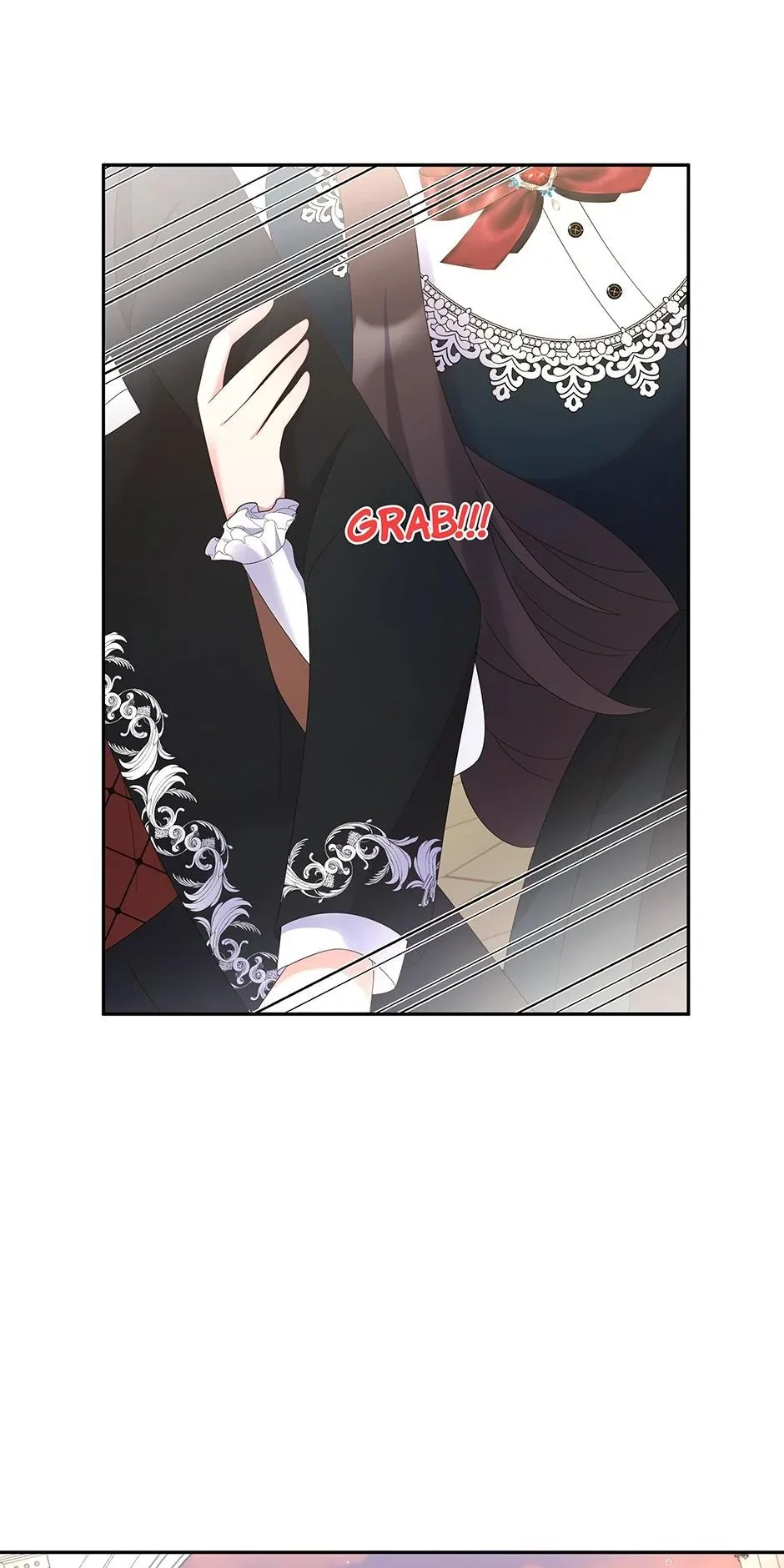 No Marriage, Angel! Chapter 38 page 47