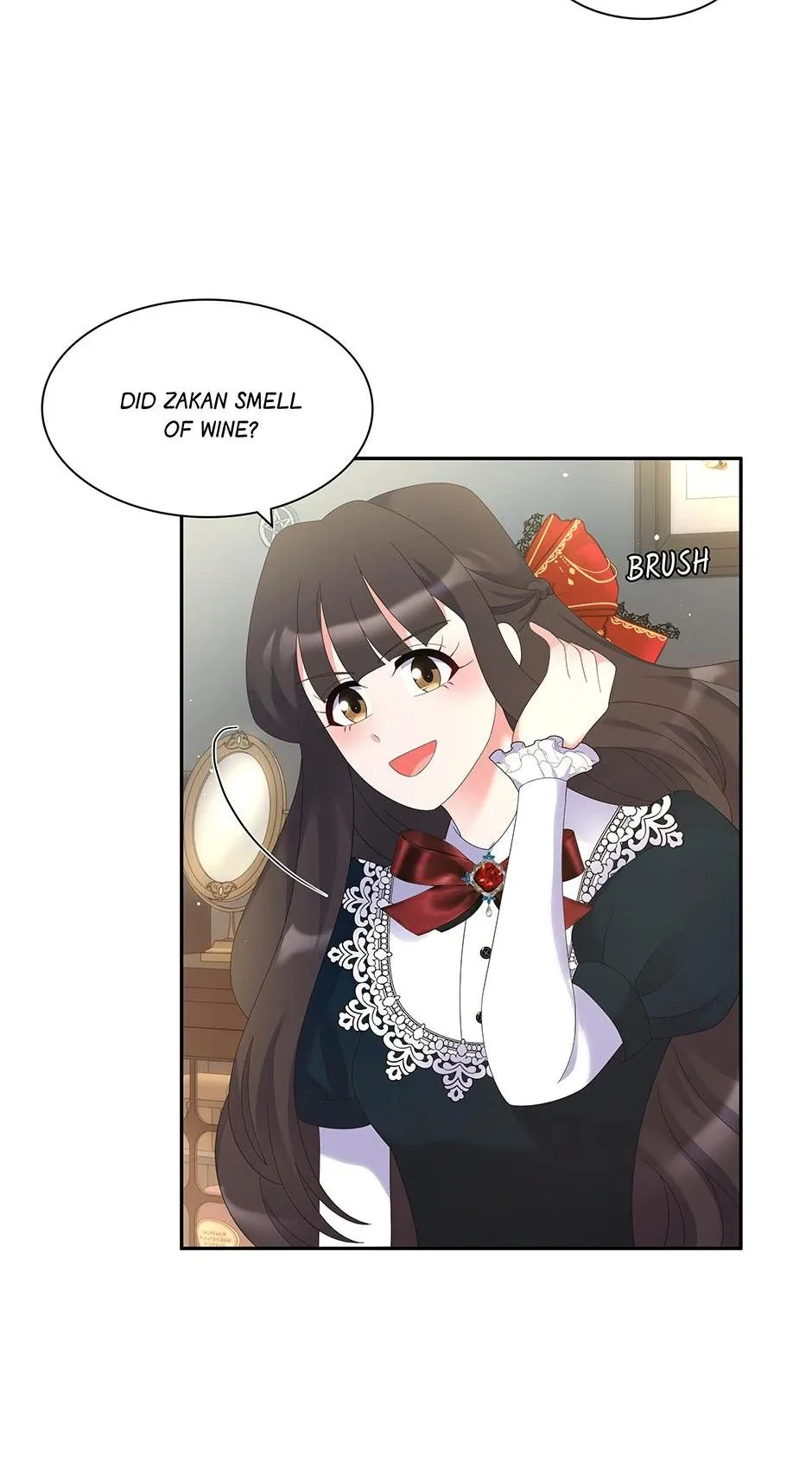 No Marriage, Angel! Chapter 38 page 32