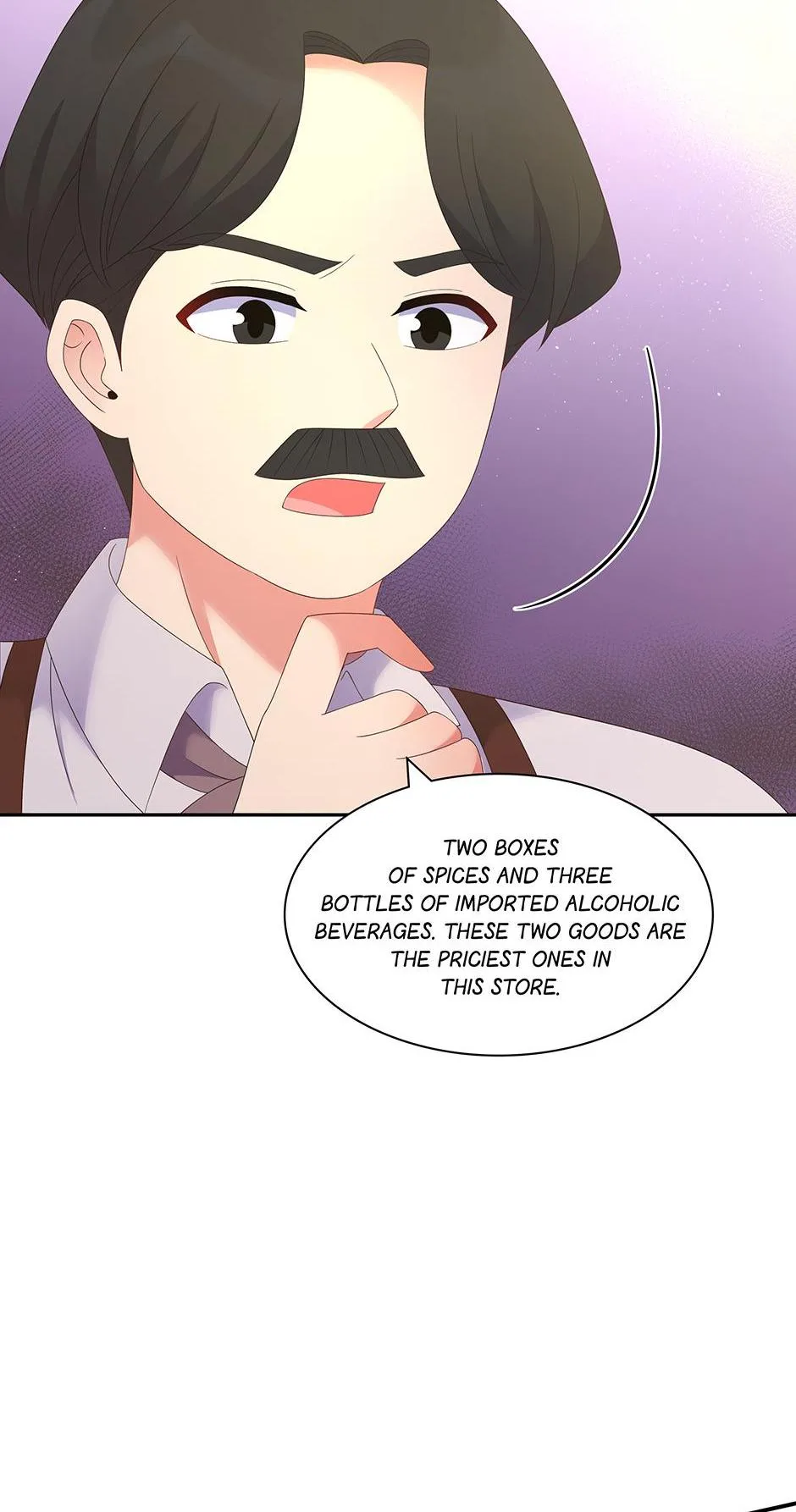 No Marriage, Angel! Chapter 38 page 18