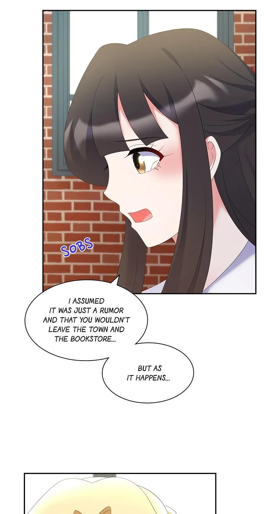 No Marriage, Angel! Chapter 38 page 64