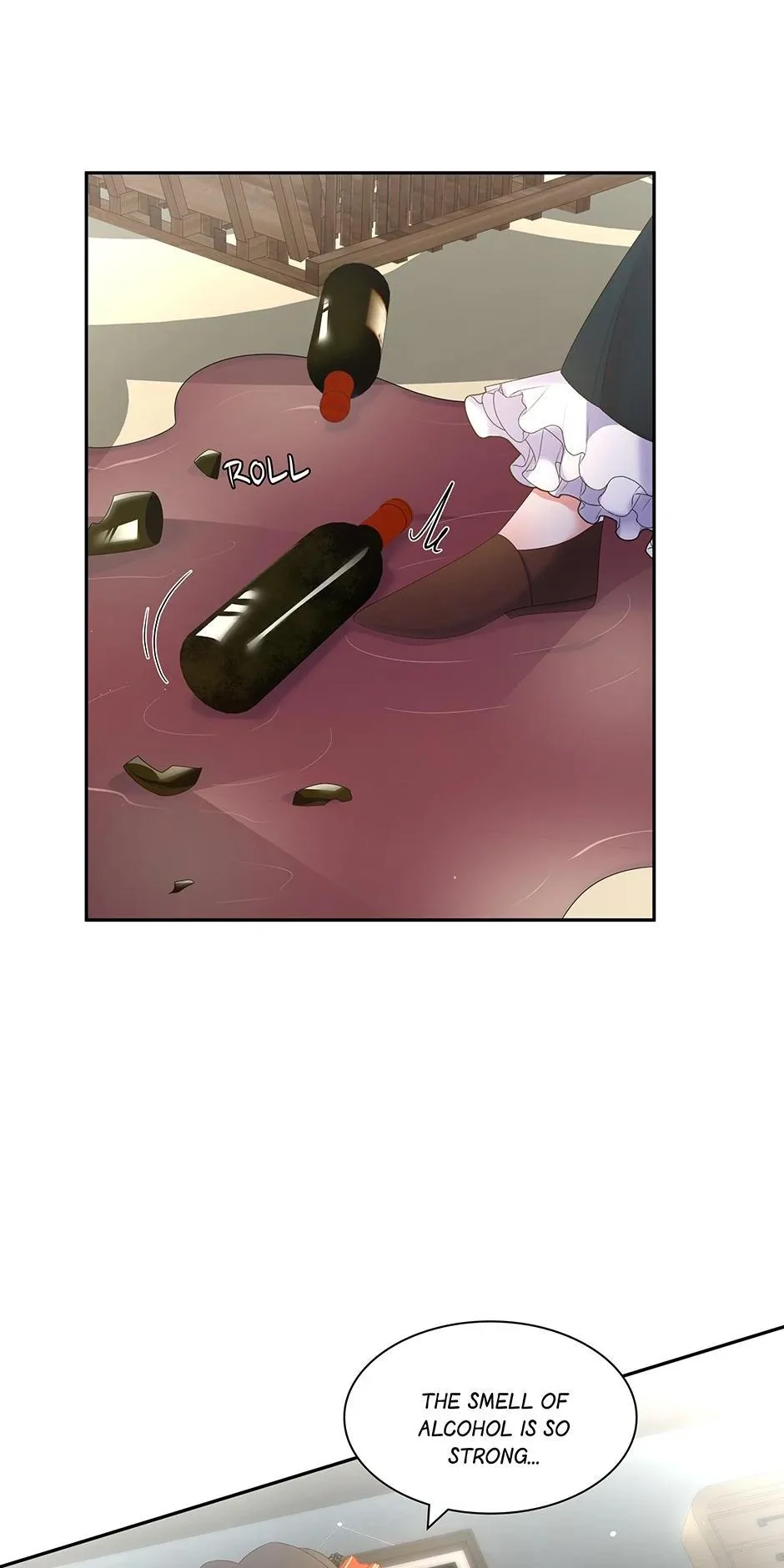 No Marriage, Angel! Chapter 38 page 29