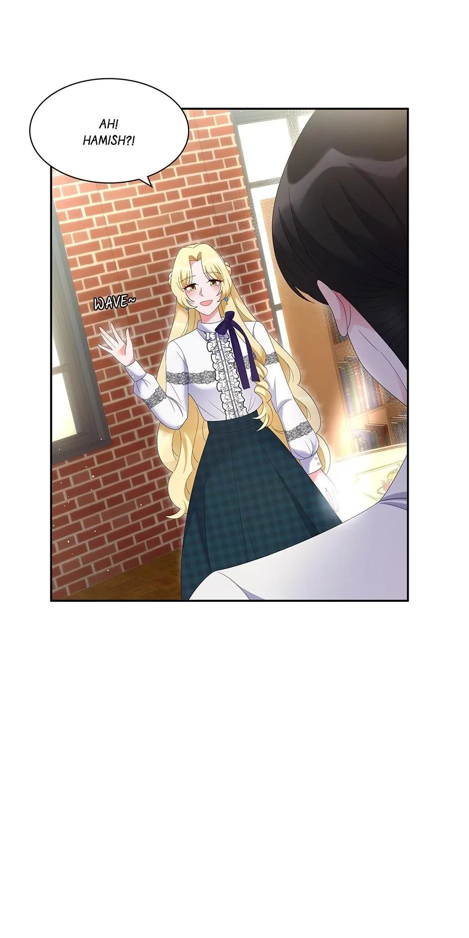 No Marriage, Angel! Chapter 38 page 67