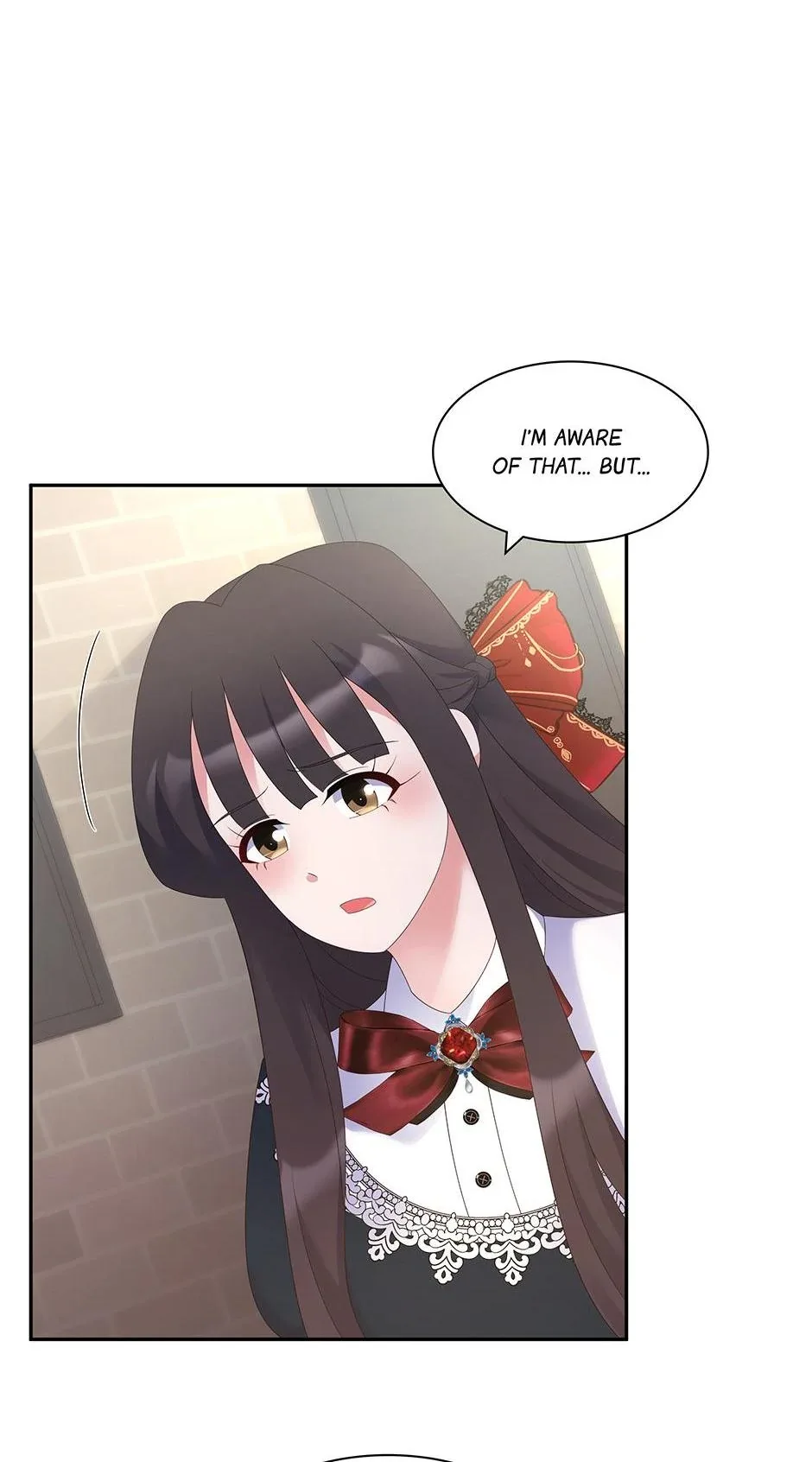 No Marriage, Angel! Chapter 38 page 39