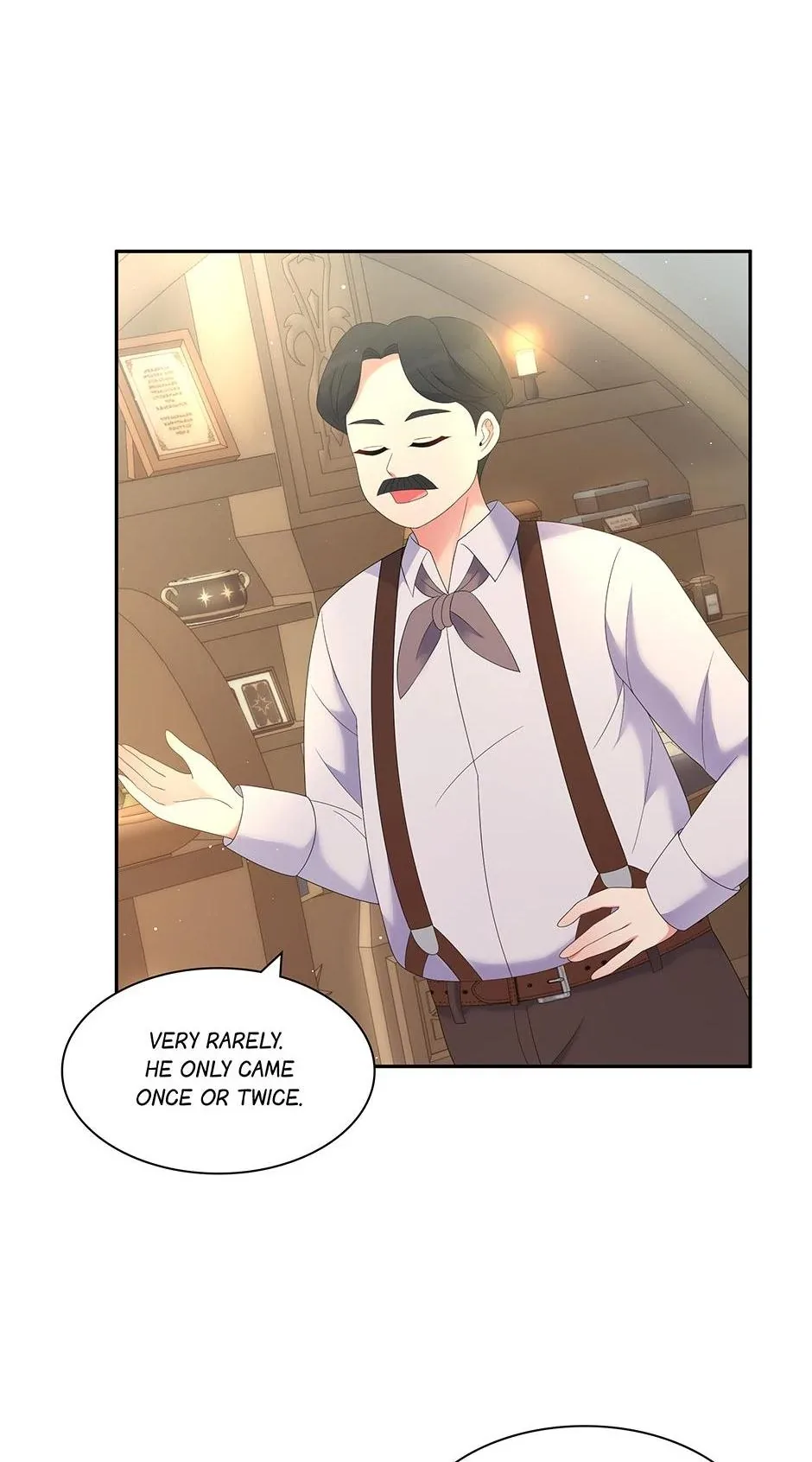 No Marriage, Angel! Chapter 38 page 22