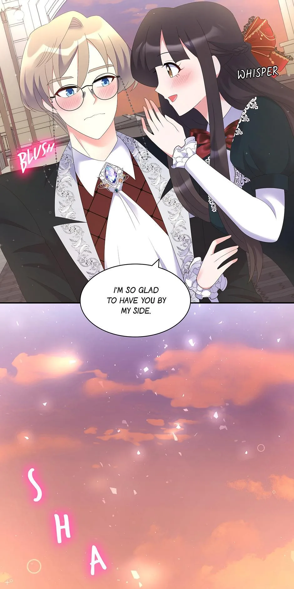 No Marriage, Angel! Chapter 38 page 48