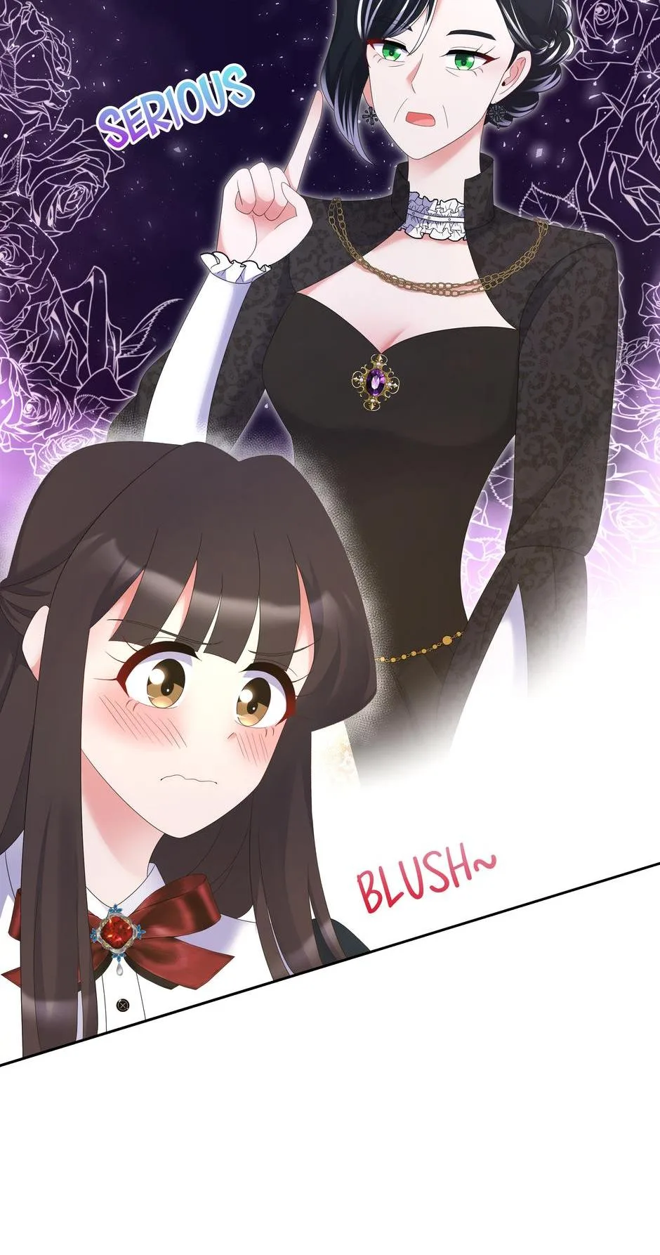 No Marriage, Angel! Chapter 37 page 5