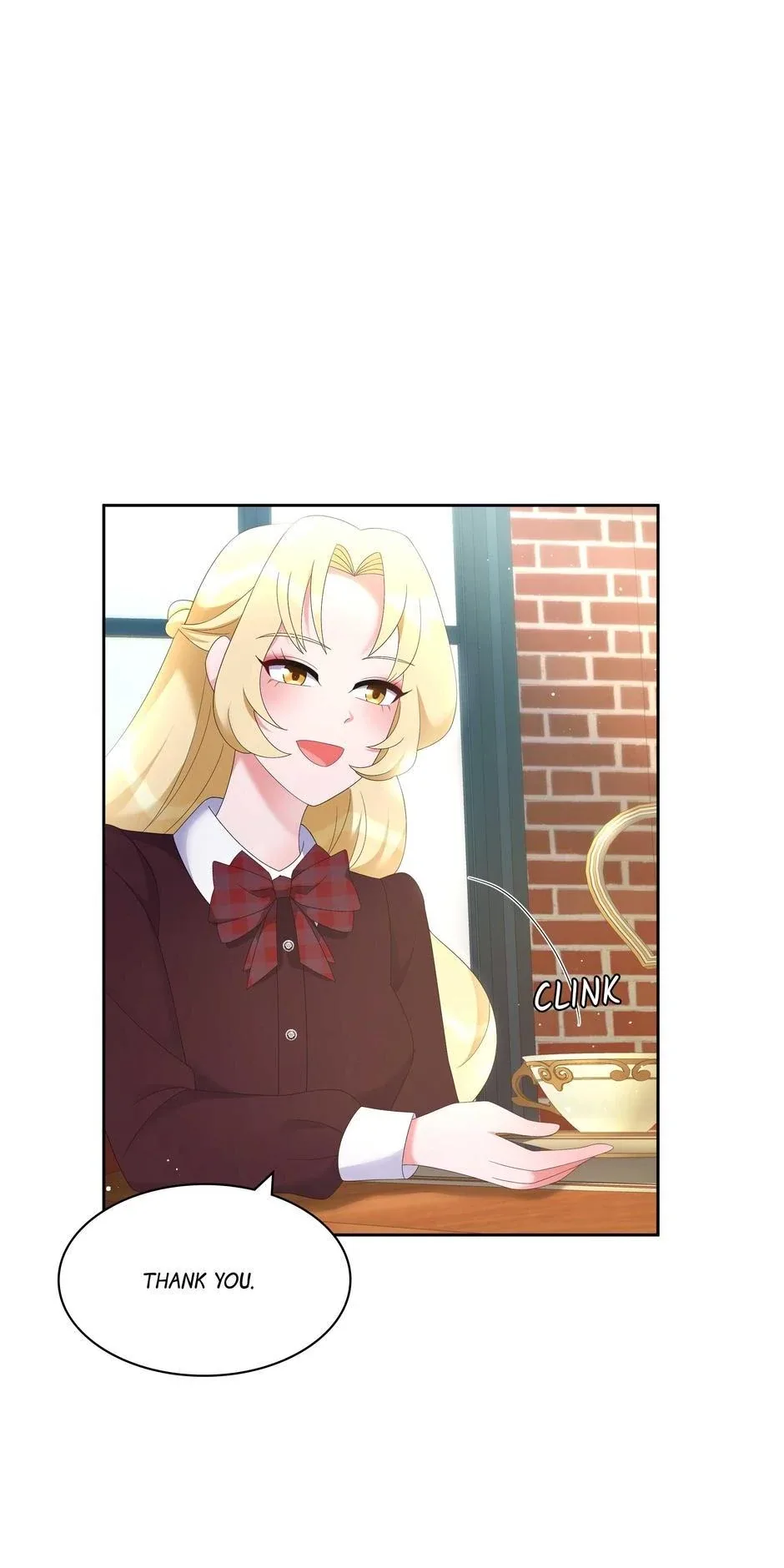 No Marriage, Angel! Chapter 39 page 9