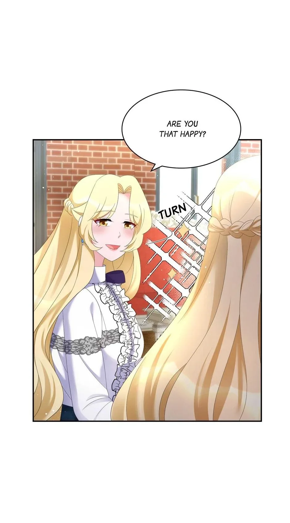 No Marriage, Angel! Chapter 39 page 14