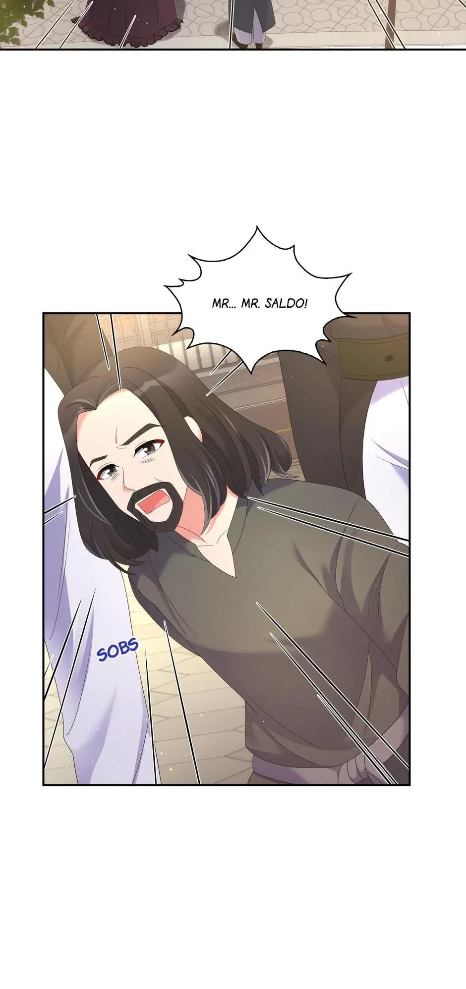 No Marriage, Angel! Chapter 37 page 25