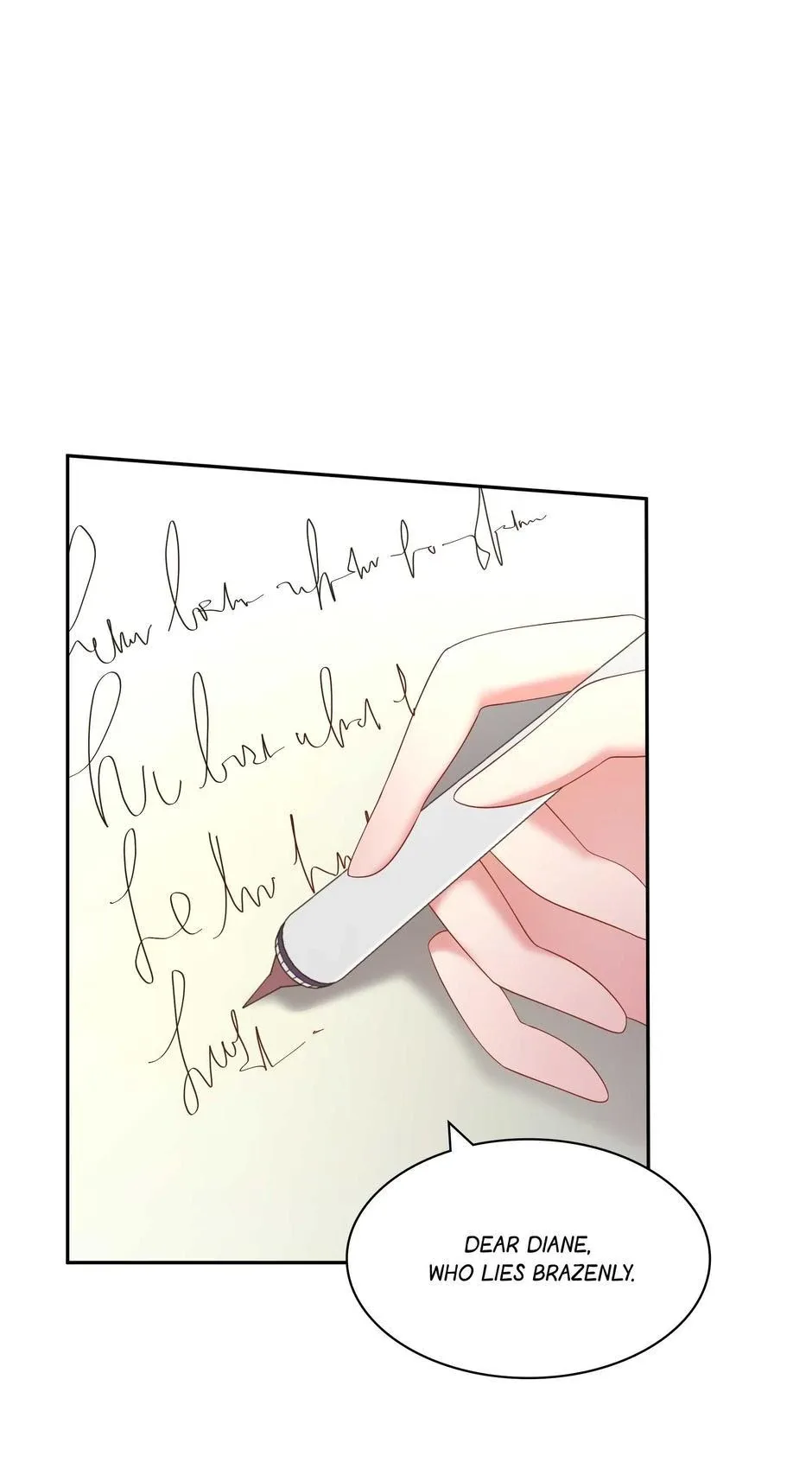 No Marriage, Angel! Chapter 39 page 62