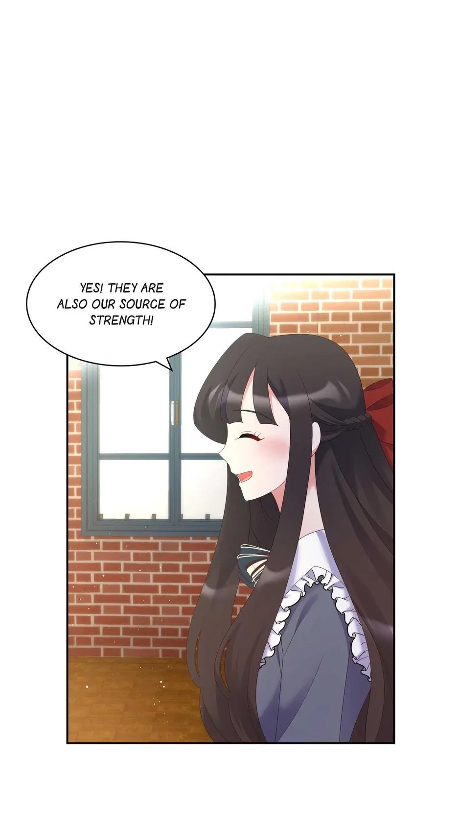 No Marriage, Angel! Chapter 39 page 16