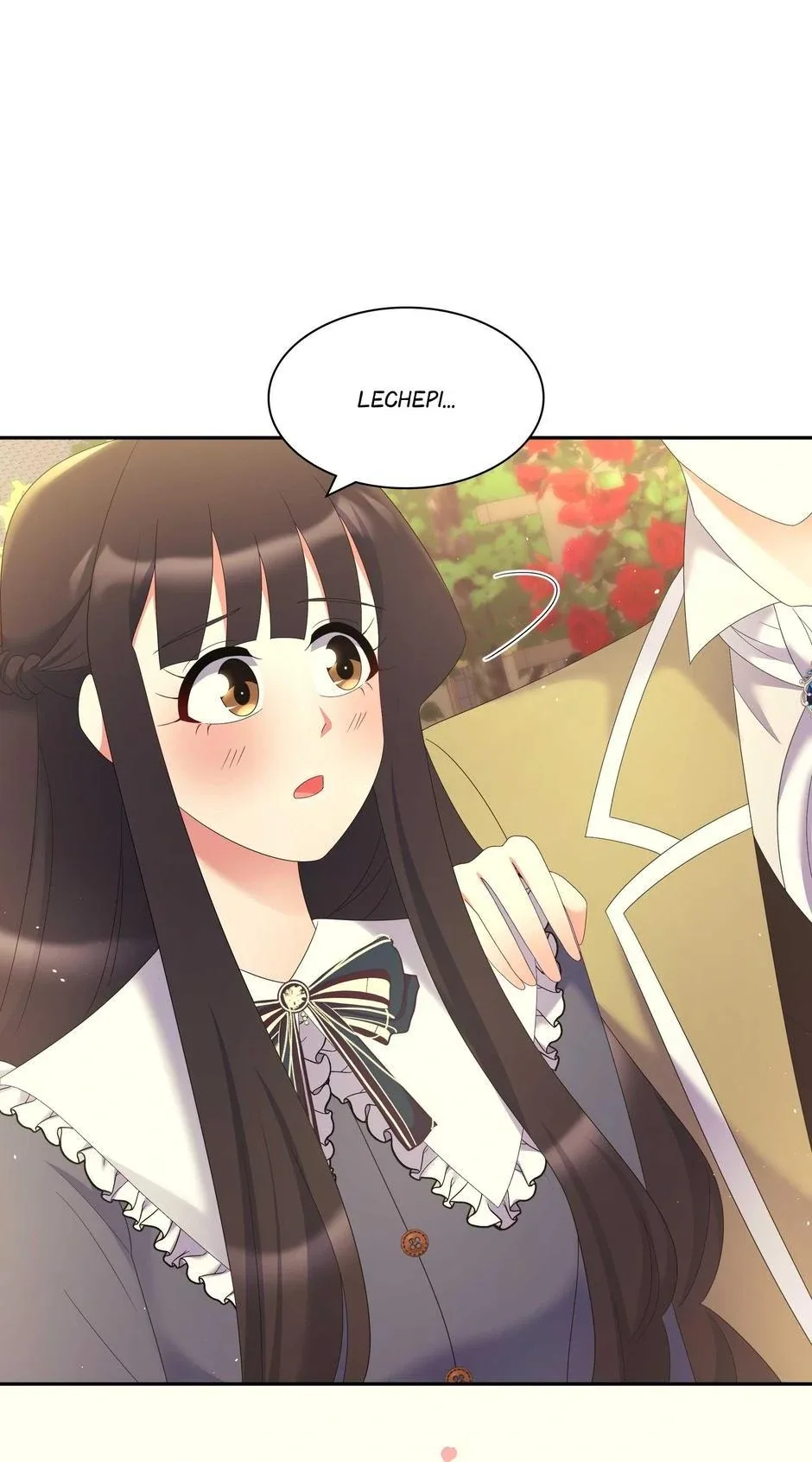 No Marriage, Angel! Chapter 39 page 43