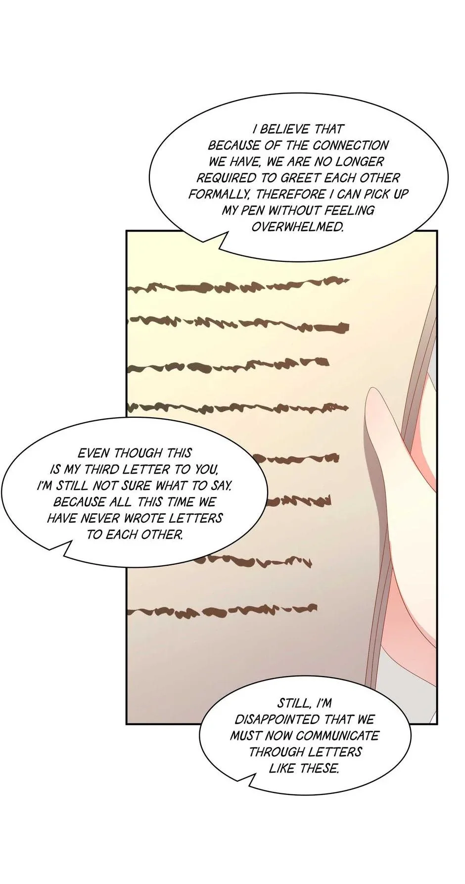 No Marriage, Angel! Chapter 39 page 53