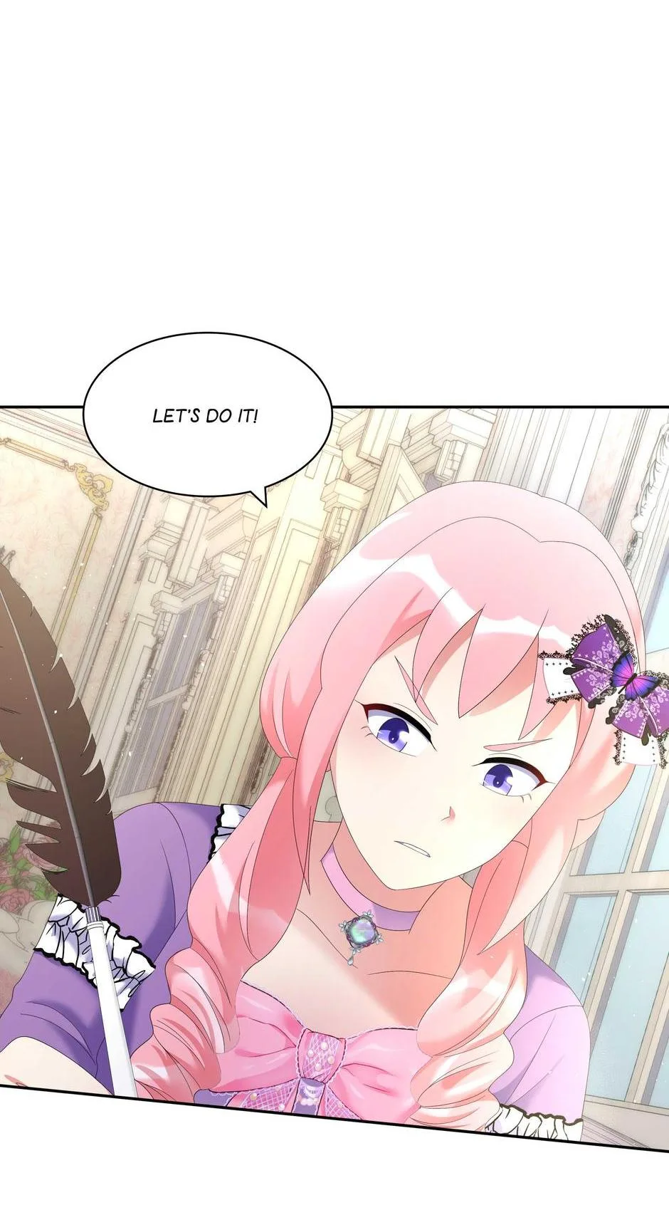 No Marriage, Angel! Chapter 39 page 61