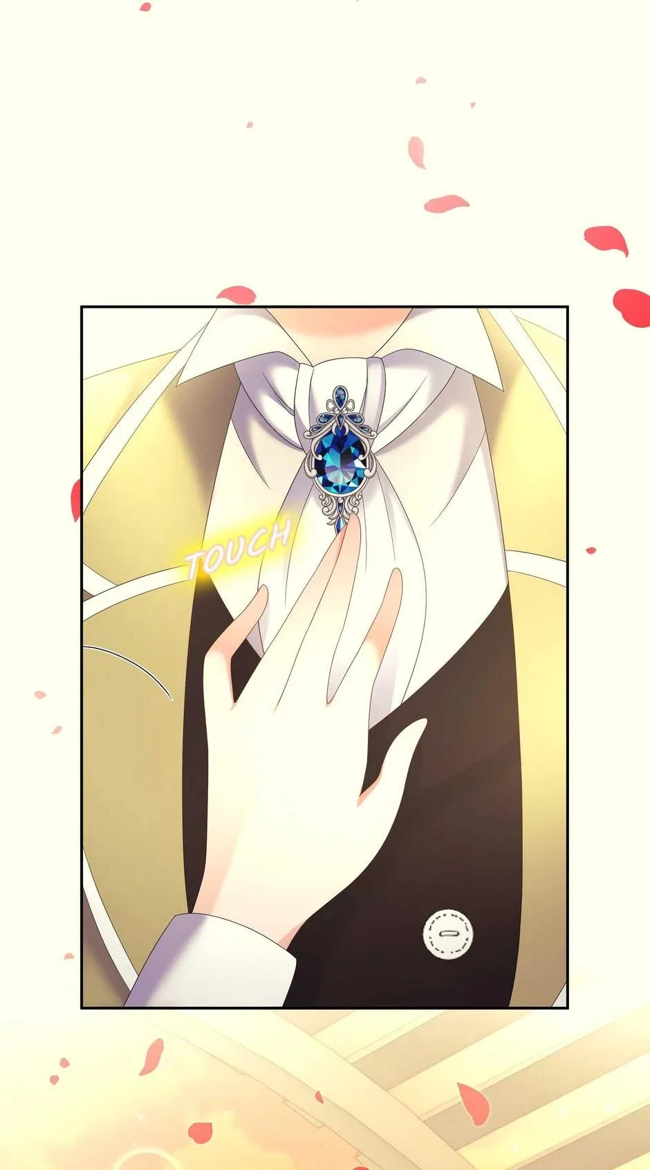 No Marriage, Angel! Chapter 39 page 44