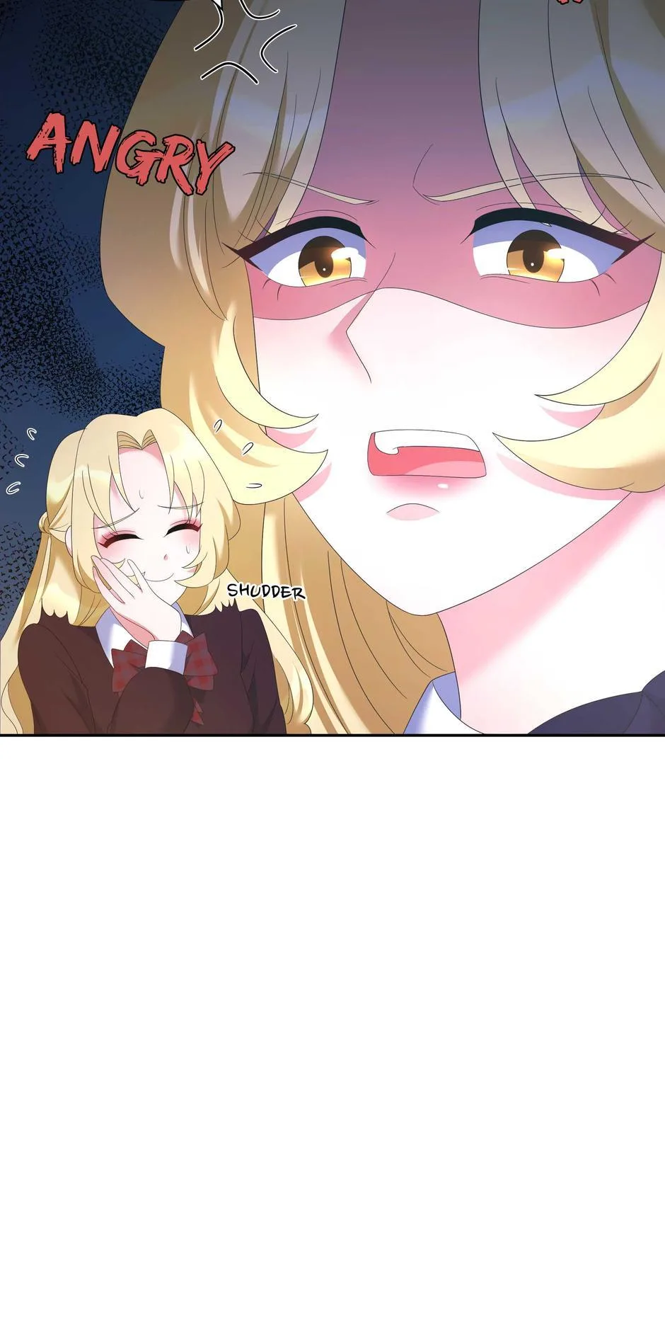 No Marriage, Angel! Chapter 39 page 38