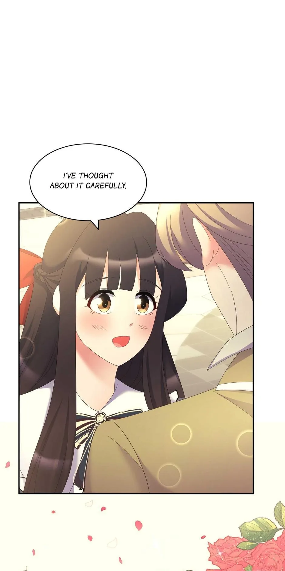 No Marriage, Angel! Chapter 39 page 46