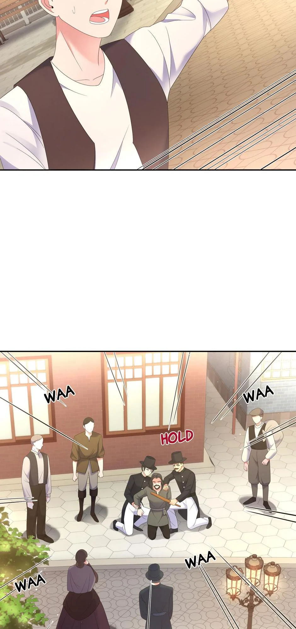 No Marriage, Angel! Chapter 37 page 24