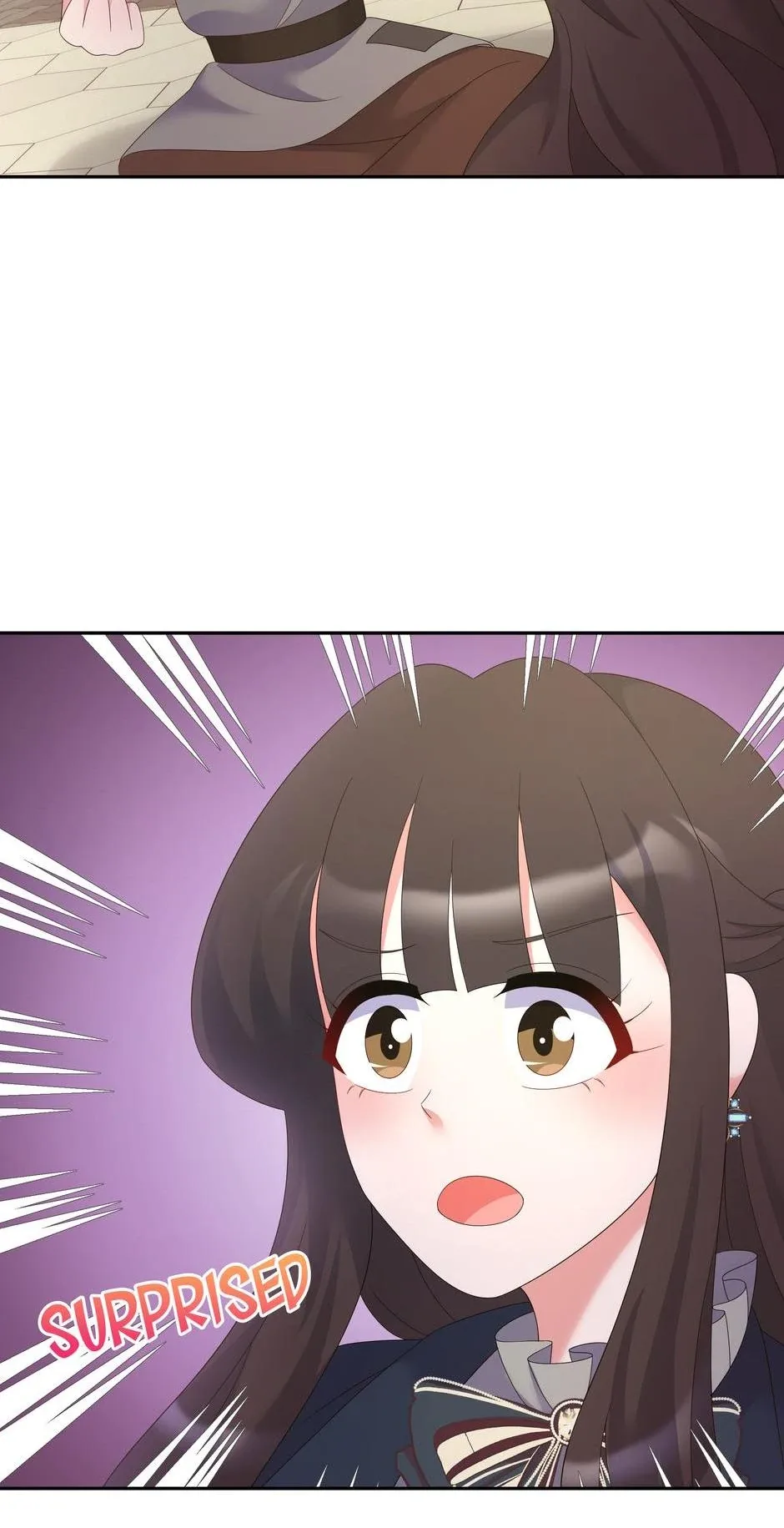 No Marriage, Angel! Chapter 34 page 59