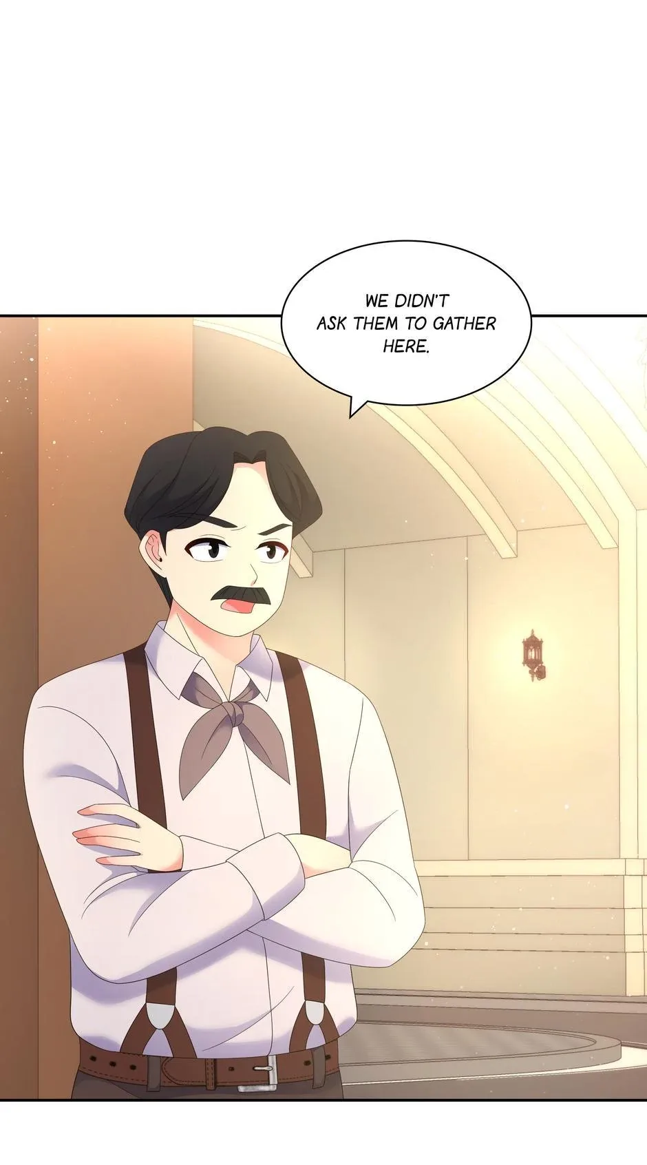 No Marriage, Angel! Chapter 37 page 38