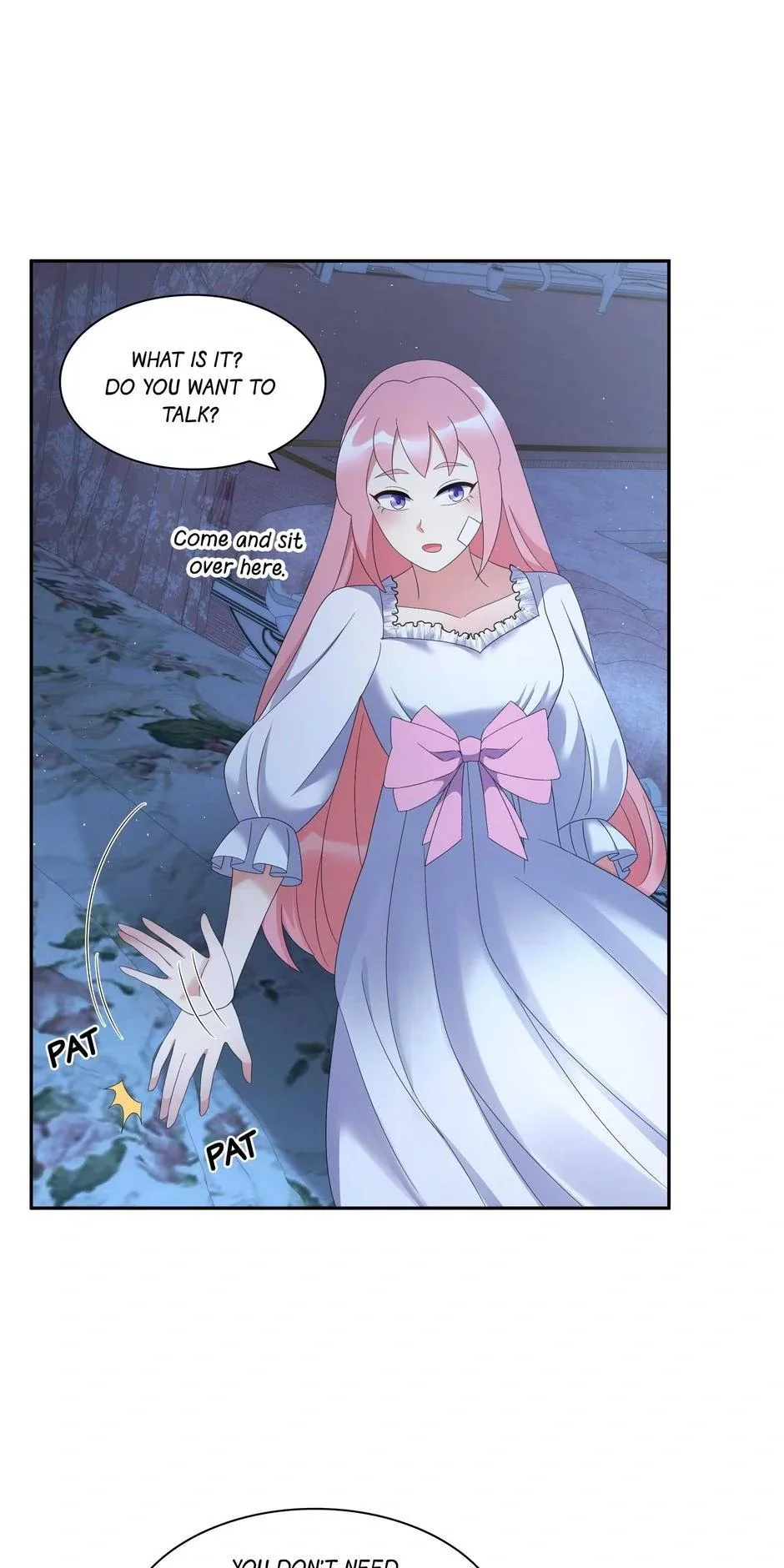 No Marriage, Angel! Chapter 42 page 44