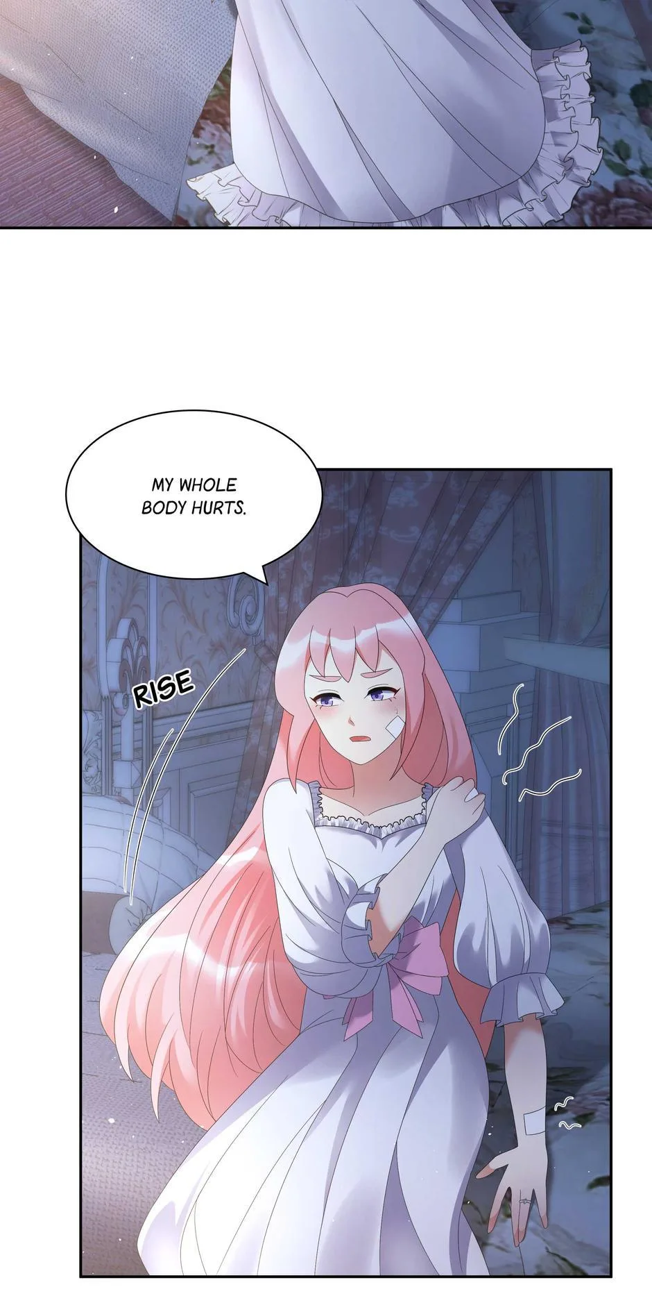 No Marriage, Angel! Chapter 42 page 31