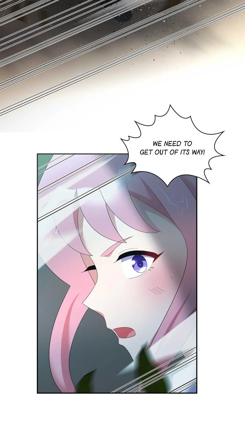 No Marriage, Angel! Chapter 42 page 4
