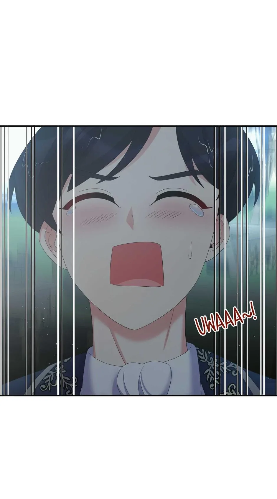 No Marriage, Angel! Chapter 42 page 6