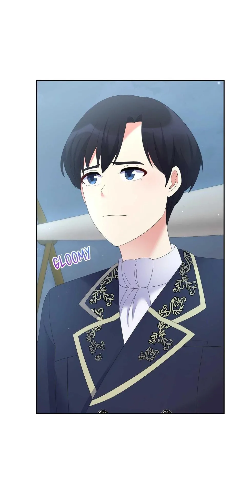No Marriage, Angel! Chapter 42 page 28